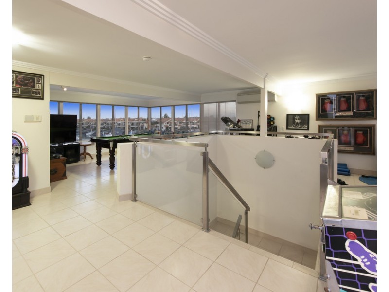 40 Courageous Court, Newport QLD 4020