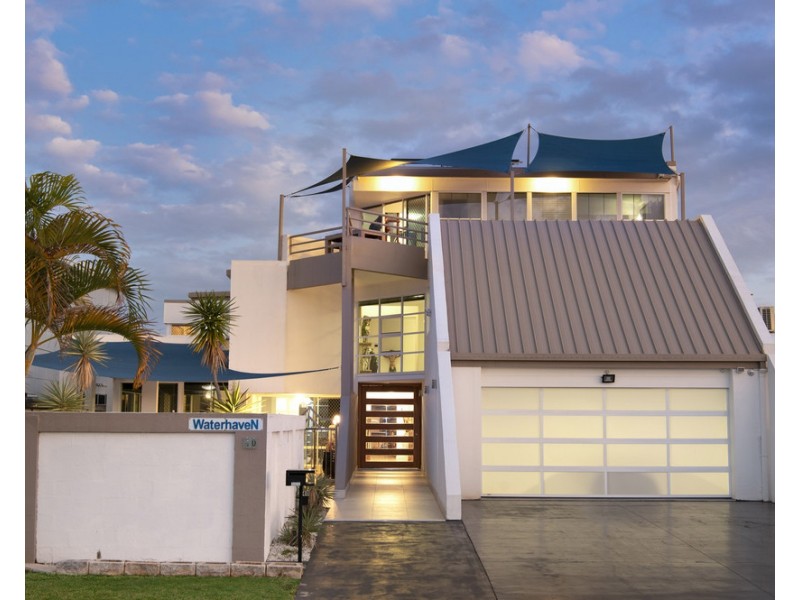 40 Courageous Court, Newport QLD 4020