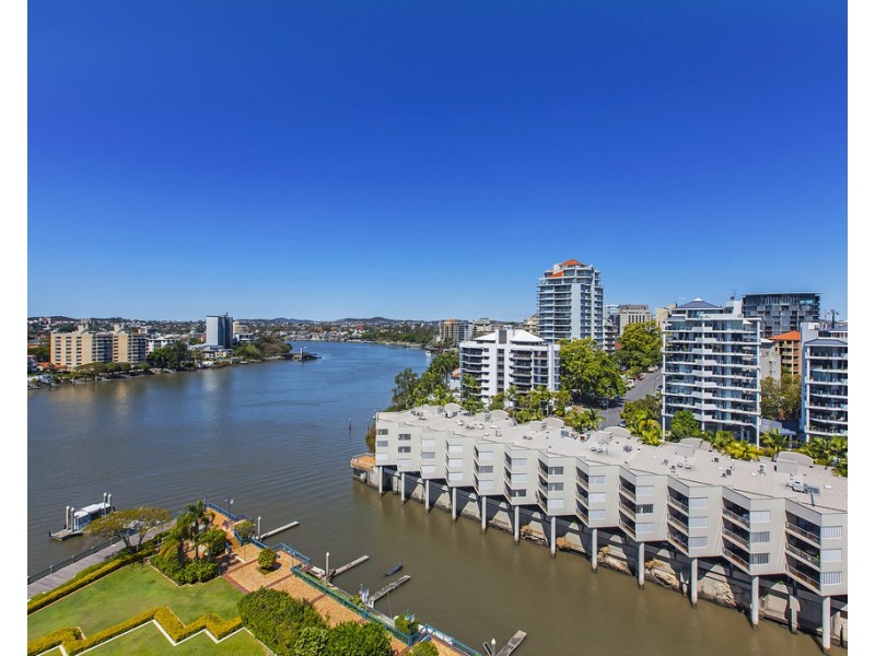 1104/44 Ferry Street, Kangaroo Point QLD 4169