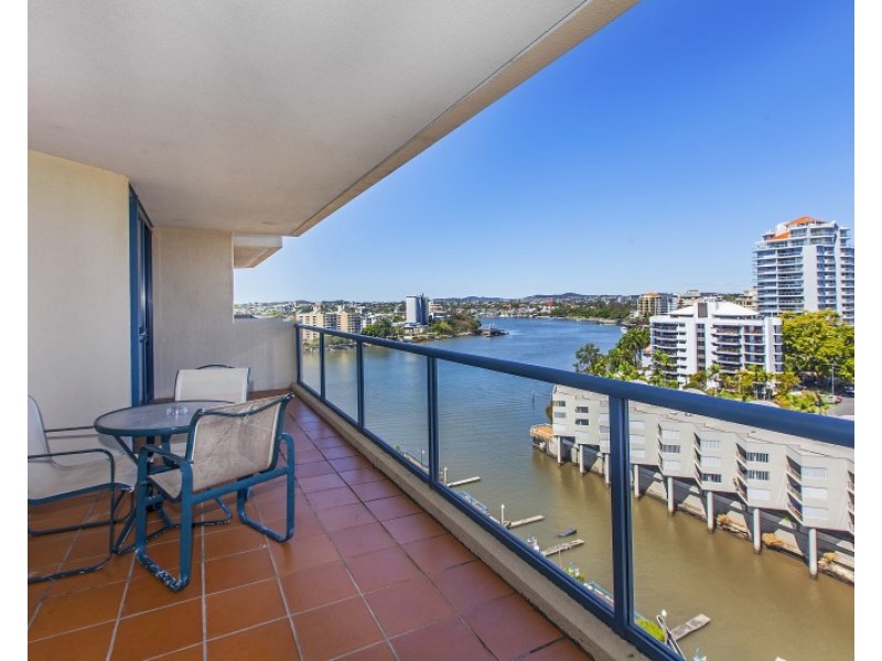 1104/44 Ferry Street, Kangaroo Point QLD 4169