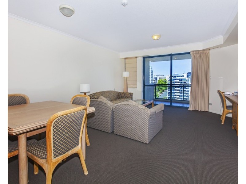 1104/44 Ferry Street, Kangaroo Point QLD 4169