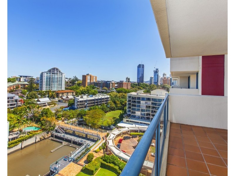 1104/44 Ferry Street, Kangaroo Point QLD 4169