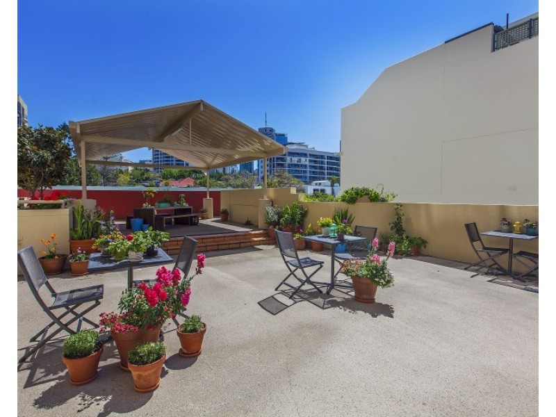 1104/44 Ferry Street, Kangaroo Point QLD 4169