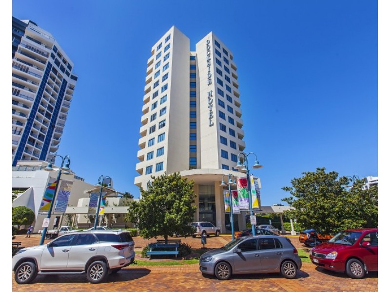 1104/44 Ferry Street, Kangaroo Point QLD 4169