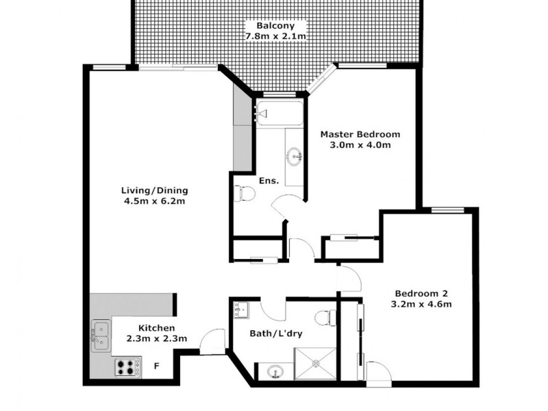 1104/44 Ferry Street, Kangaroo Point QLD 4169