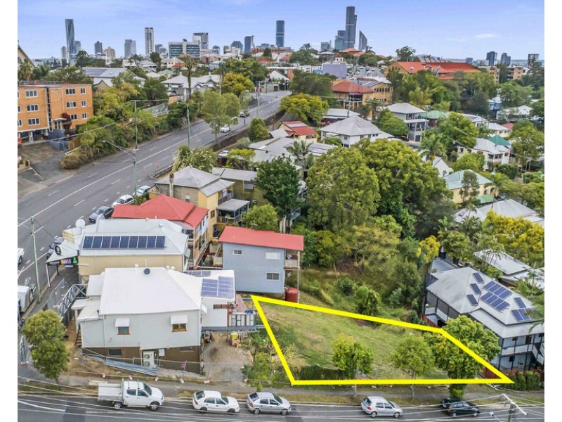 109 Cochrane Street, Red Hill QLD 4059