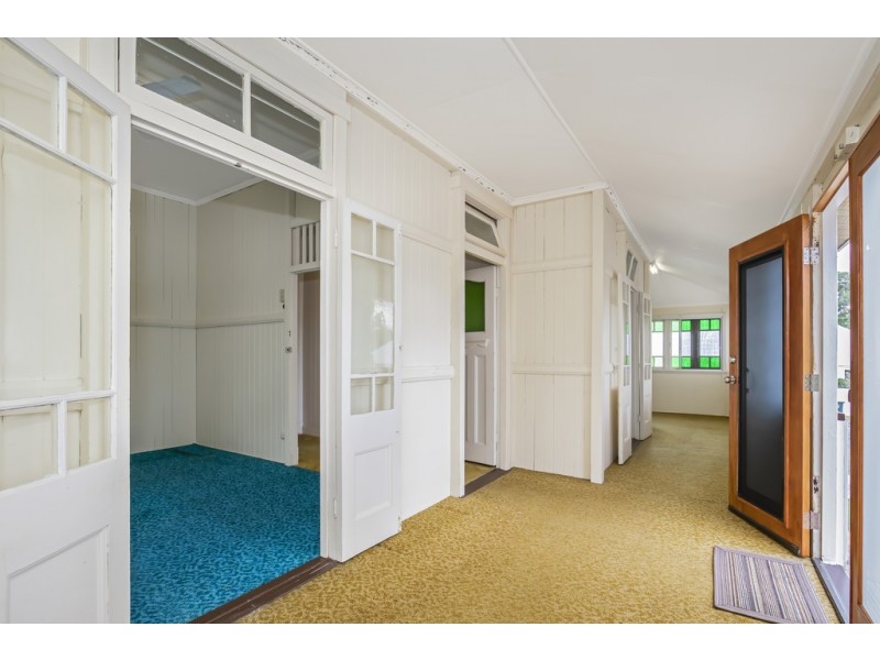 12 Stephenson Street, Bardon QLD 4065