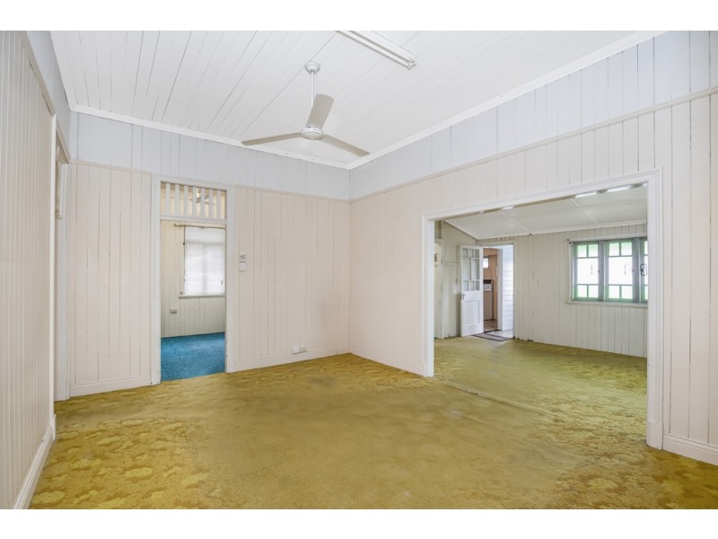 12 Stephenson Street, Bardon QLD 4065