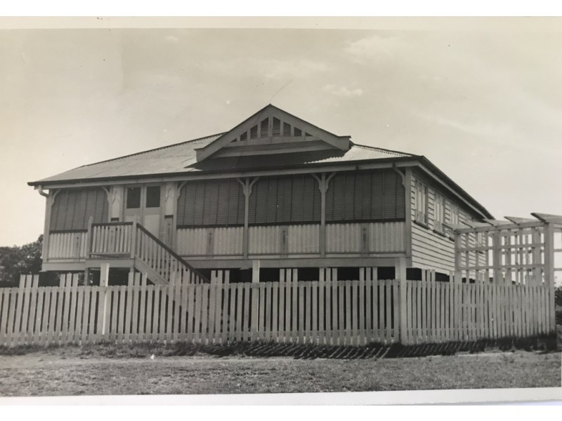 12 Stephenson Street, Bardon QLD 4065