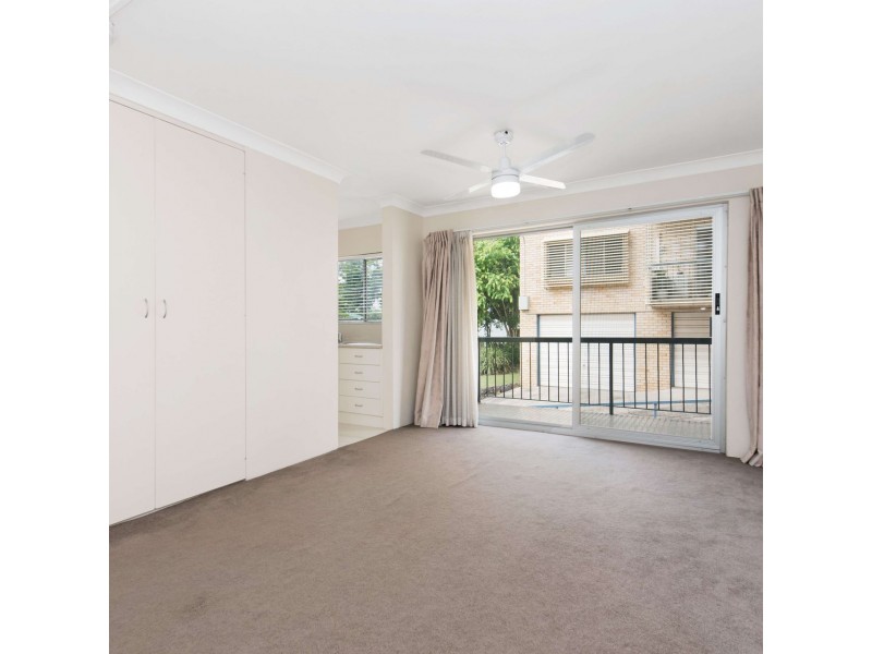 1/24 Hunter Street, Kelvin Grove QLD 4059