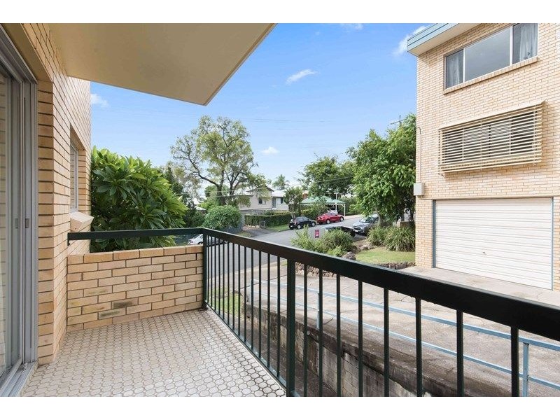 1/24 Hunter Street, Kelvin Grove QLD 4059