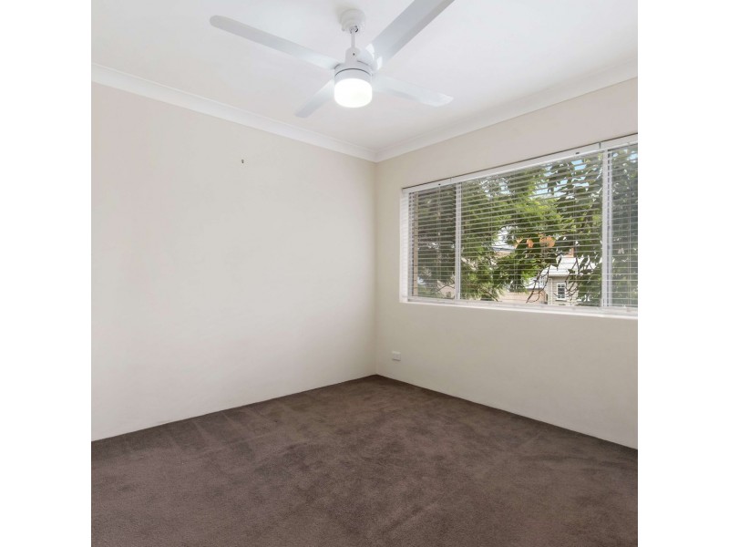 1/24 Hunter Street, Kelvin Grove QLD 4059