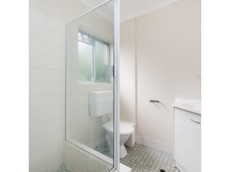 1/24 Hunter Street, Kelvin Grove QLD 4059