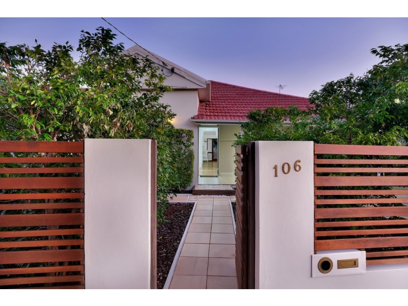 106 Arthur Terrace, Red Hill QLD 4059