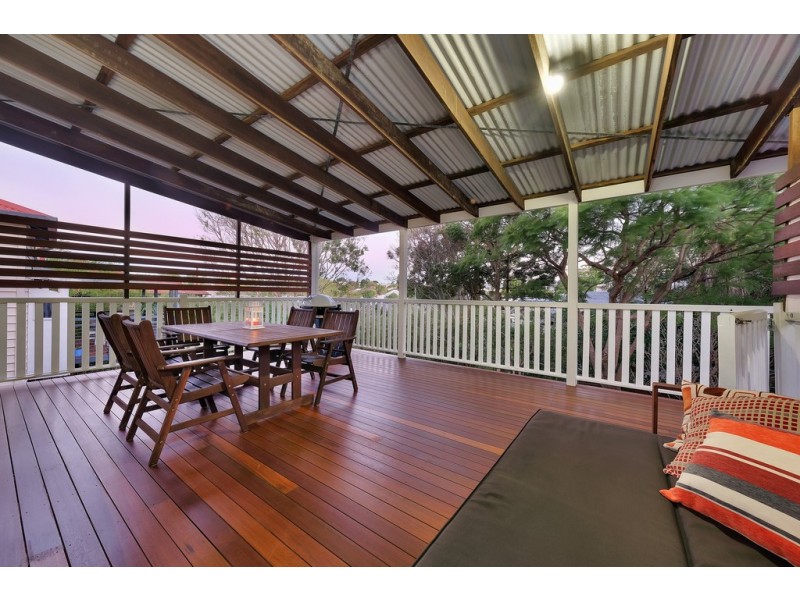 106 Arthur Terrace, Red Hill QLD 4059