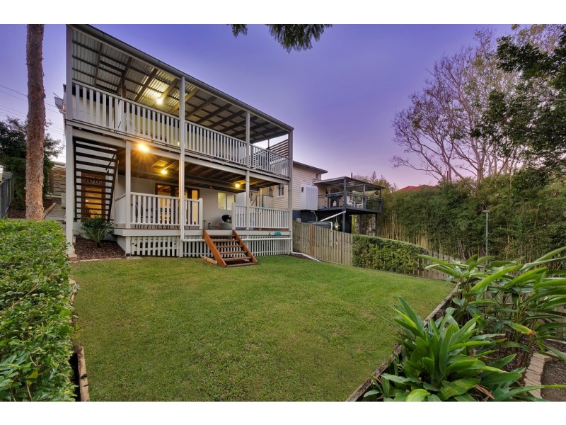 106 Arthur Terrace, Red Hill QLD 4059