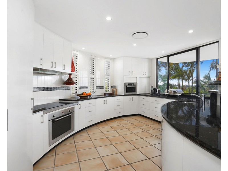 “House 3″ 58 Tristania Drive, Bardon QLD 4065