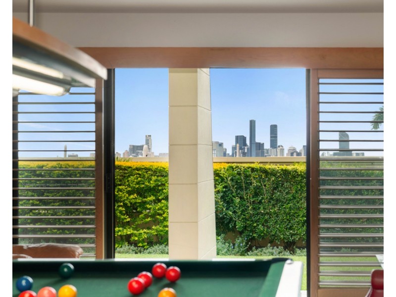 “House 3″ 58 Tristania Drive, Bardon QLD 4065