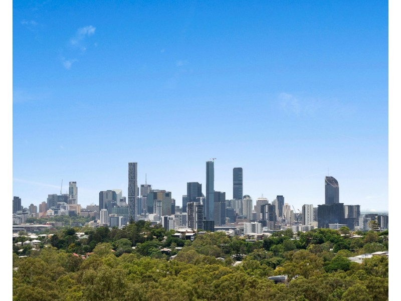 “House 3″ 58 Tristania Drive, Bardon QLD 4065