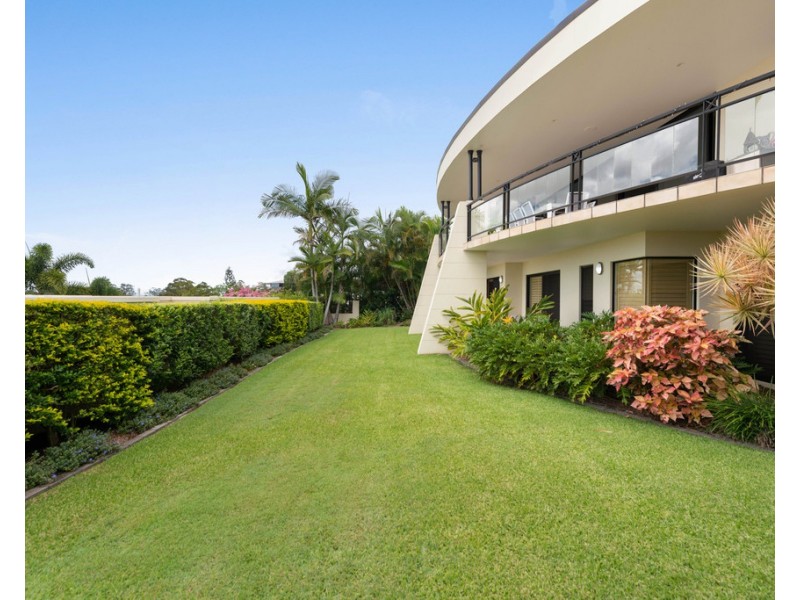 “House 3″ 58 Tristania Drive, Bardon QLD 4065