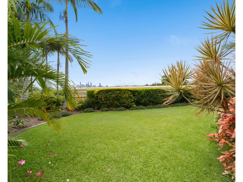 “House 3″ 58 Tristania Drive, Bardon QLD 4065