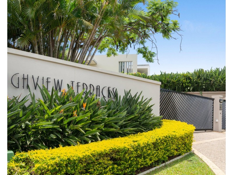 “House 3″ 58 Tristania Drive, Bardon QLD 4065