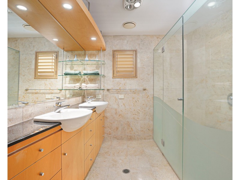 “House 3″ 58 Tristania Drive, Bardon QLD 4065