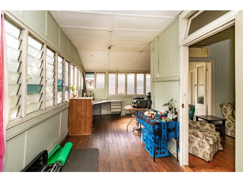 40 Balmoral Street, Hawthorne QLD 4171