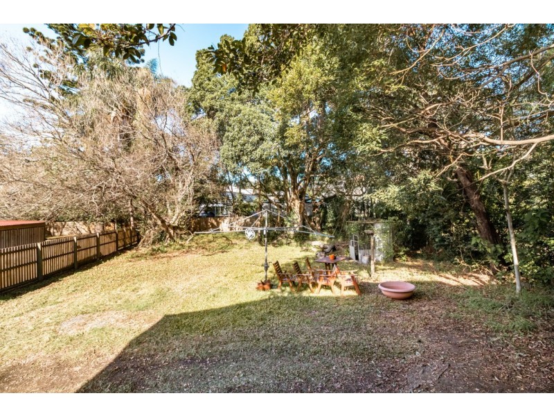 40 Balmoral Street, Hawthorne QLD 4171