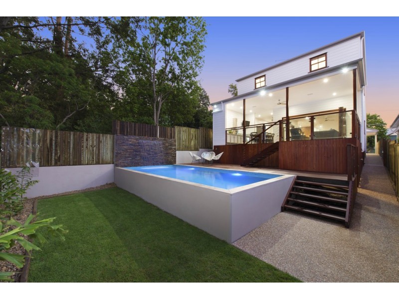 17 Glanmire Street, Paddington QLD 4064