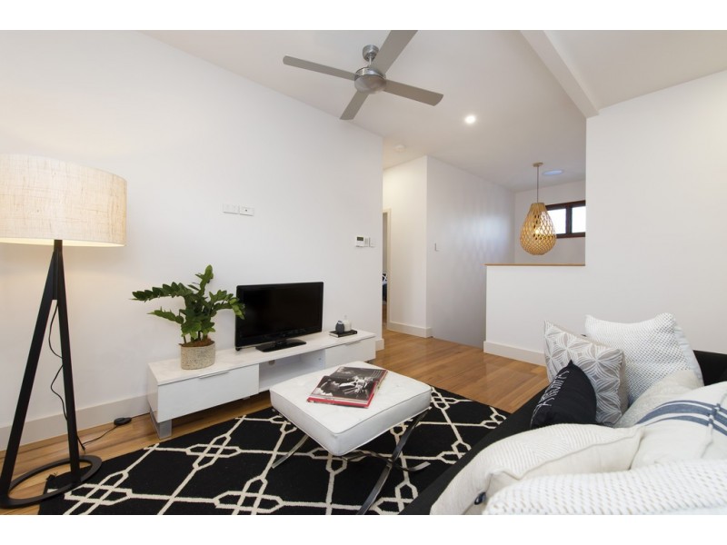 17 Glanmire Street, Paddington QLD 4064