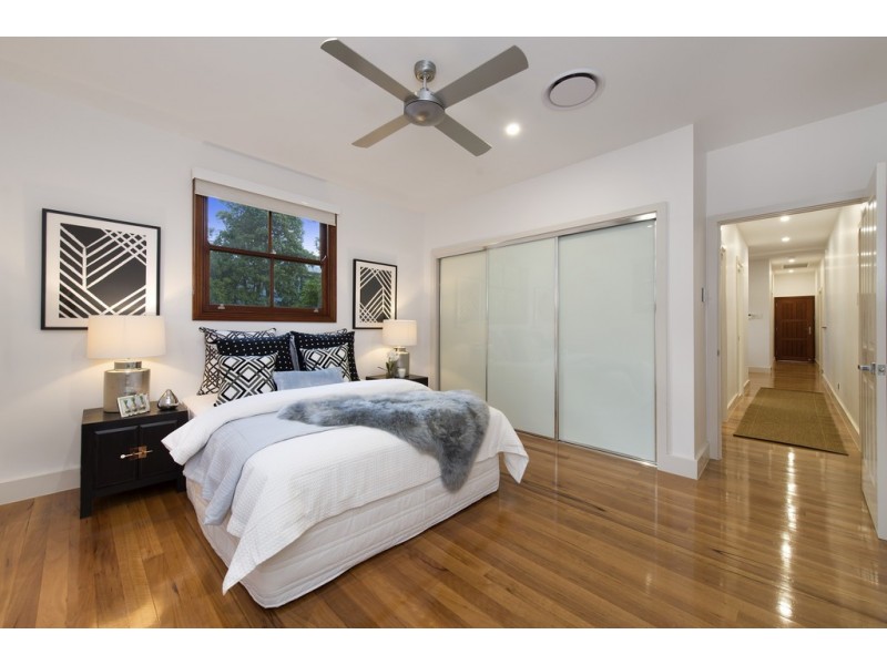 17 Glanmire Street, Paddington QLD 4064