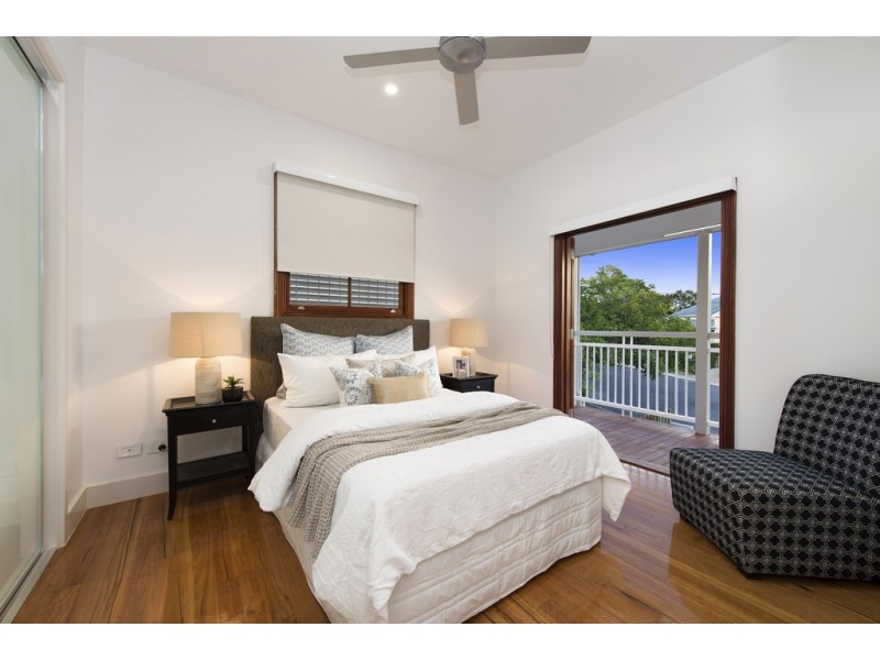 17 Glanmire Street, Paddington QLD 4064