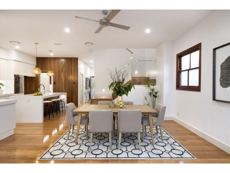 17 Glanmire Street, Paddington QLD 4064