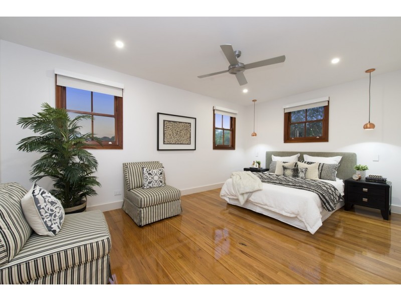 17 Glanmire Street, Paddington QLD 4064