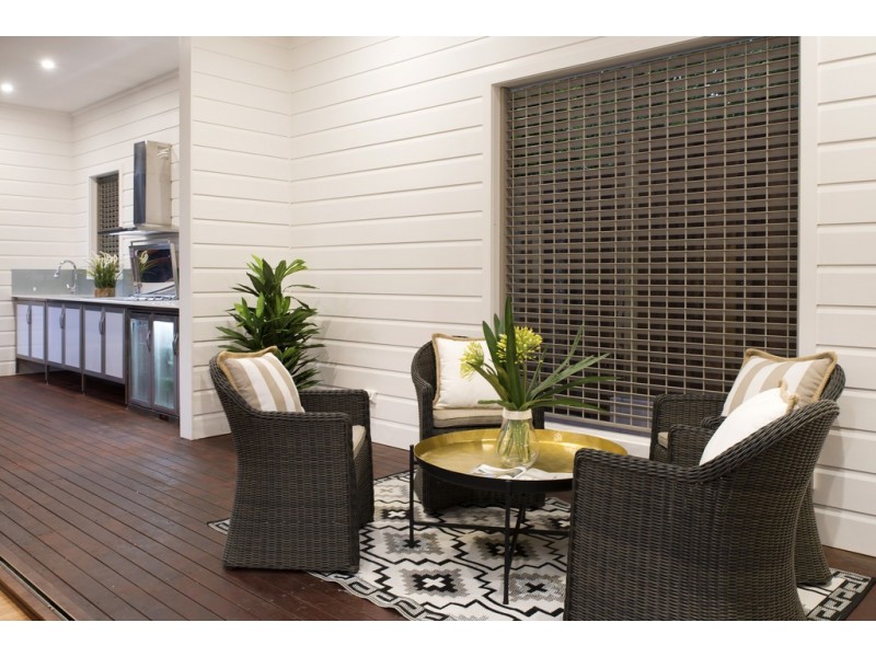 17 Glanmire Street, Paddington QLD 4064