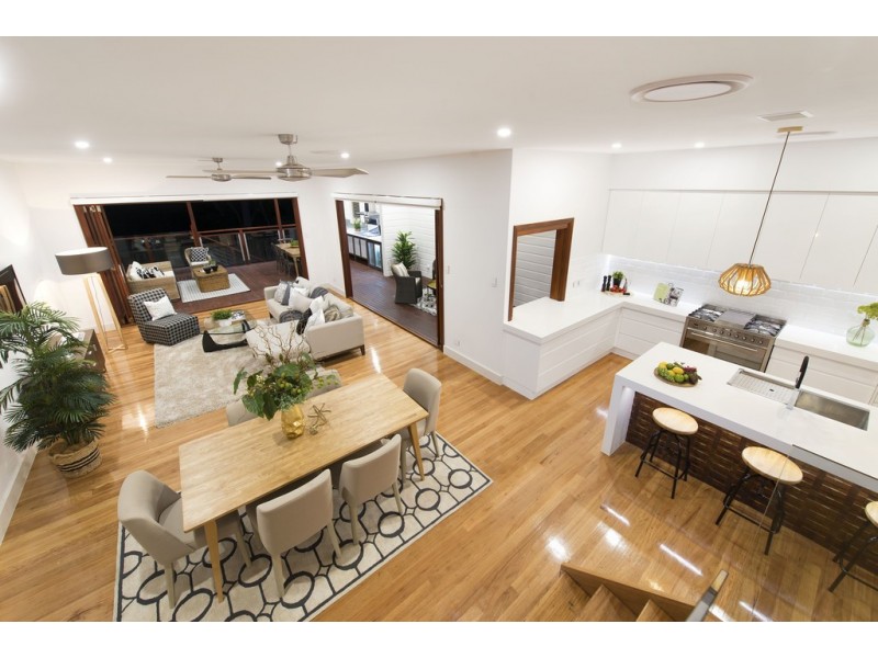 17 Glanmire Street, Paddington QLD 4064