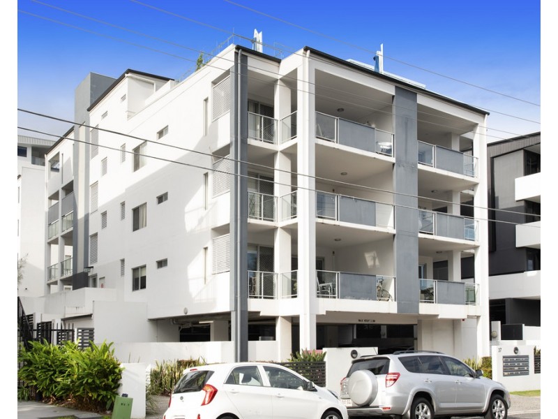 5/37 School Street, Kelvin Grove QLD 4059
