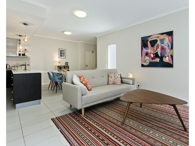 5/37 School Street, Kelvin Grove QLD 4059