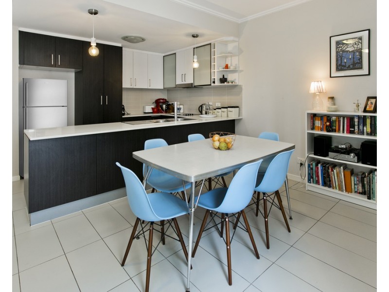 5/37 School Street, Kelvin Grove QLD 4059