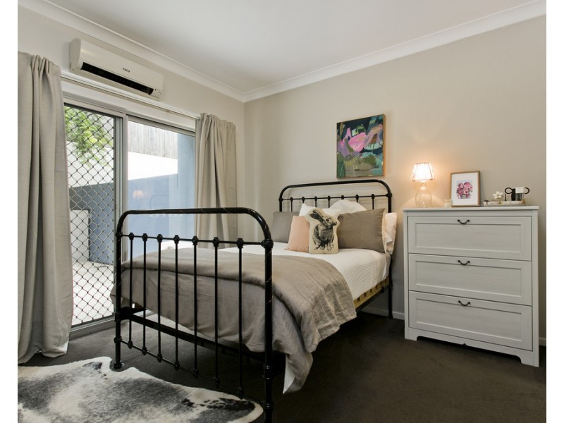 5/37 School Street, Kelvin Grove QLD 4059