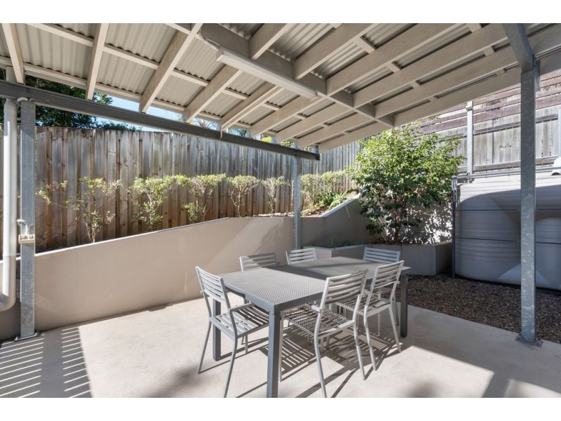 7/12 Kings Road, Taringa QLD 4068