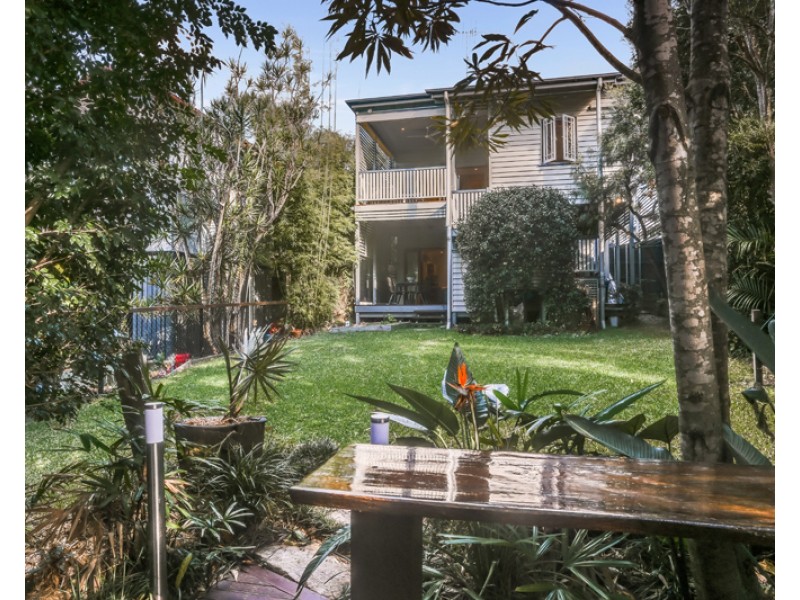 19 Agnes Street, Auchenflower QLD 4066