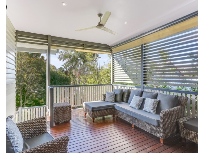 19 Agnes Street, Auchenflower QLD 4066