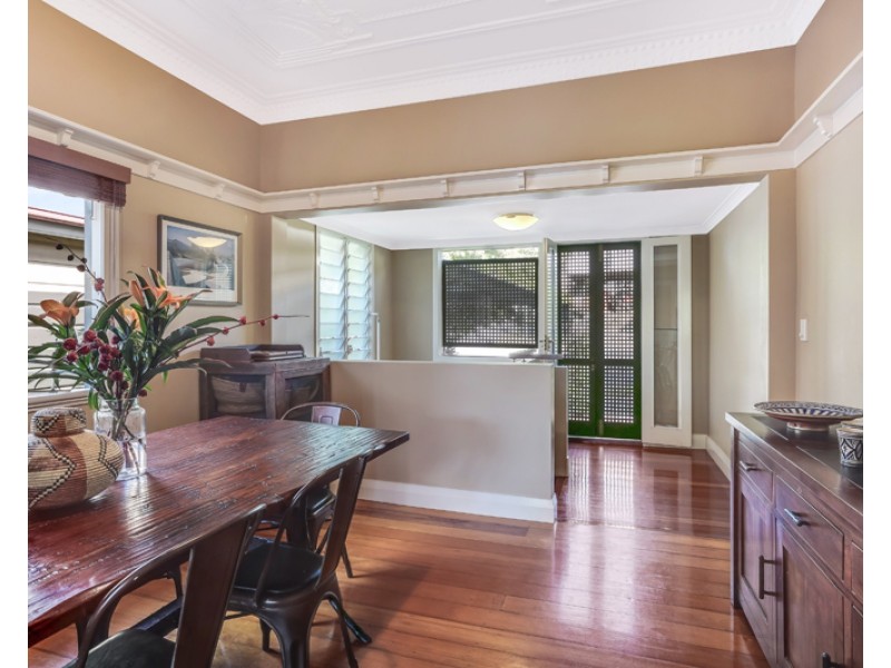 19 Agnes Street, Auchenflower QLD 4066