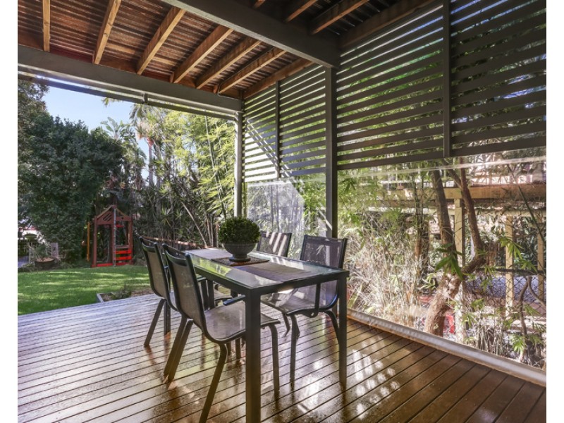 19 Agnes Street, Auchenflower QLD 4066