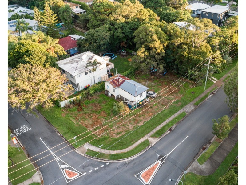 74 Hall Street, Sherwood QLD 4075