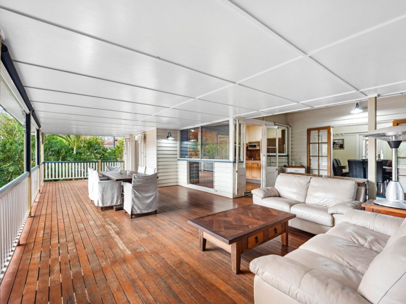 73 Kauri Road, Ashgrove QLD 4060