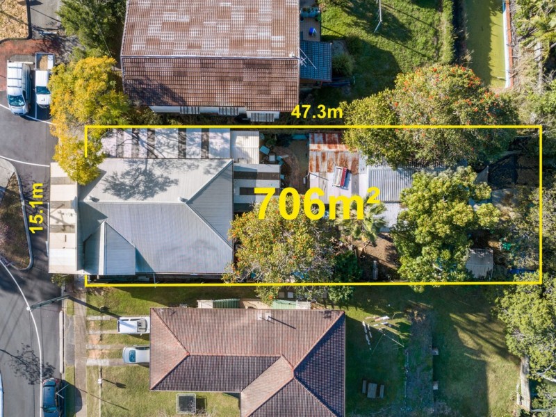 109 Ashgrove Avenue, Ashgrove QLD 4060