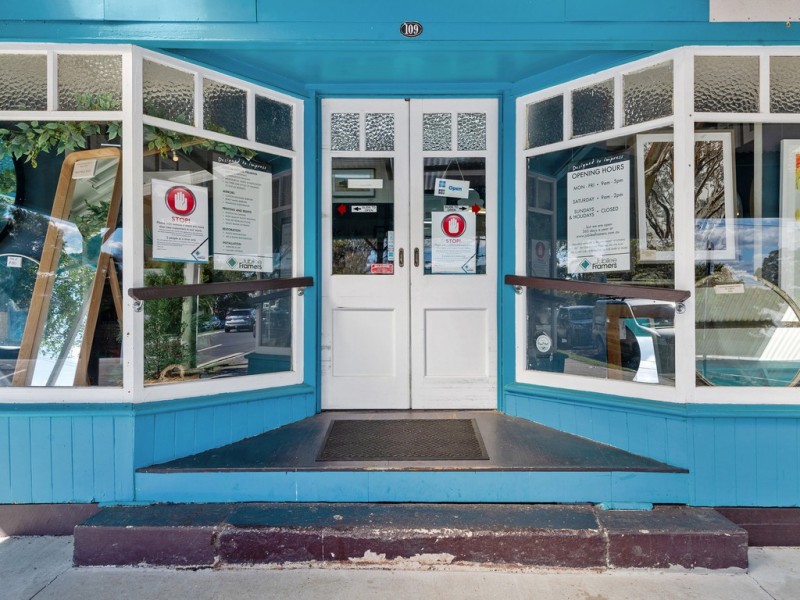 109 Ashgrove Avenue, Ashgrove QLD 4060